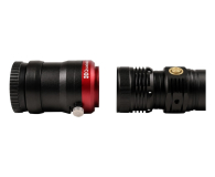 Quadralite FSP1 Latarka Projekcyjna Snoot - 1537254 - zdjęcie 3